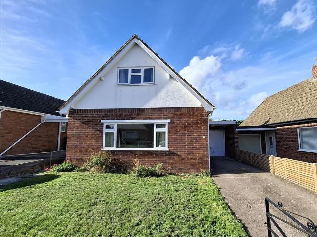 House for rent in Westfields, Hereford