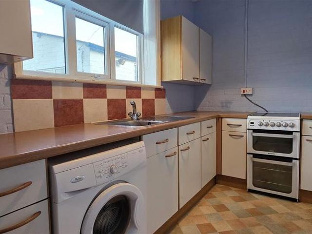 Apartment for rent in Westfields, Lower Bullingham