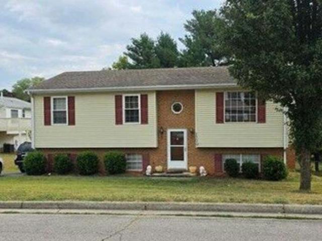 House for sale in Virginia