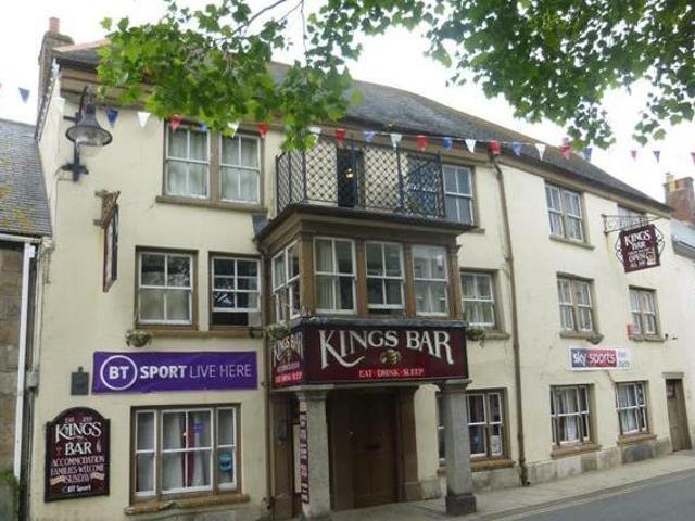 House for sale in Penryn, Cornwall