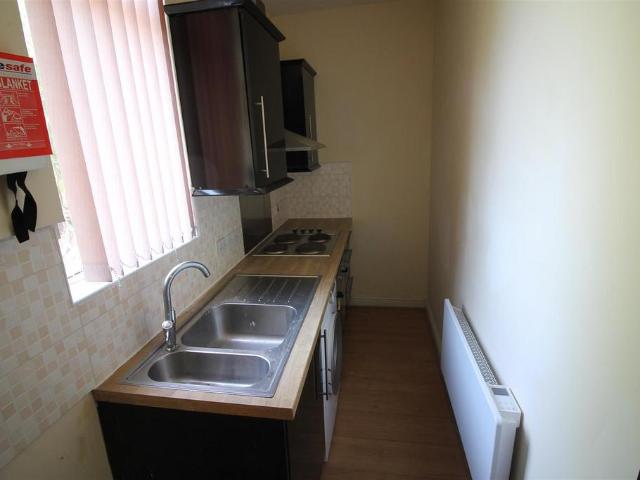Apartment for rent in Holbeck, West Yorkshire