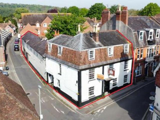 House for sale in Blandford Forum