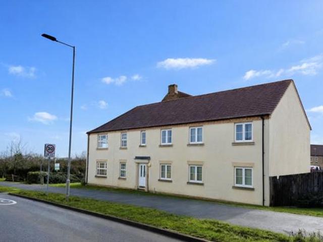 House for sale in Barway, Cambridgeshire