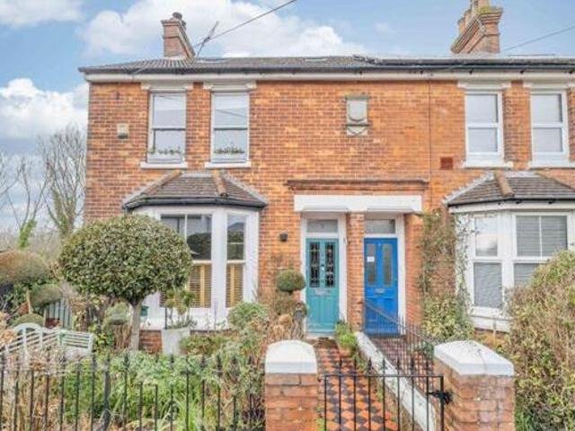 House for sale in Repton Manor, Bridgefield