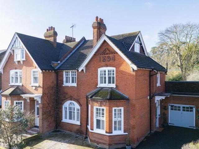 House for sale in Epping, Essex