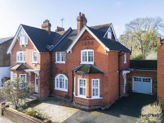 House for rent in Epping, Essex
