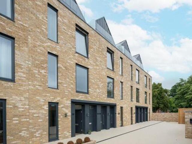 House for sale in Lyons, Greater London