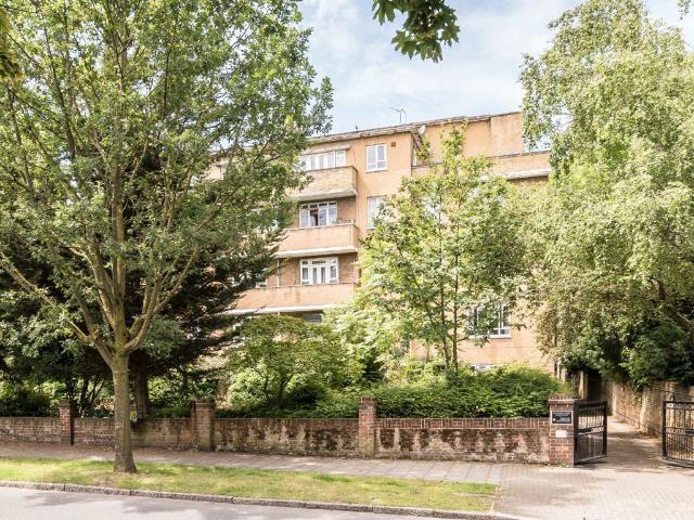 Apartment for rent in Clapham, Greater London