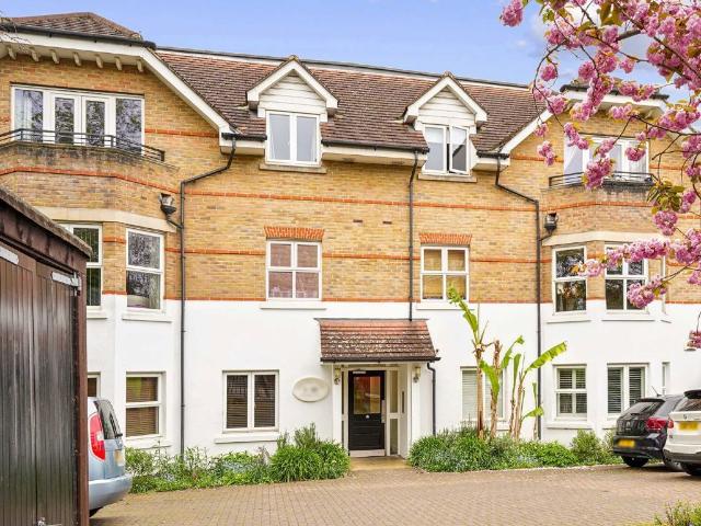 Apartment for rent in Clapham, Greater London