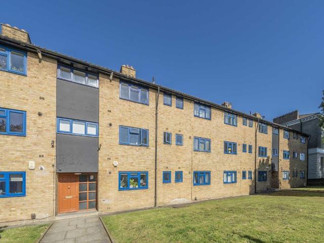Apartment for rent in Clapham, Greater London