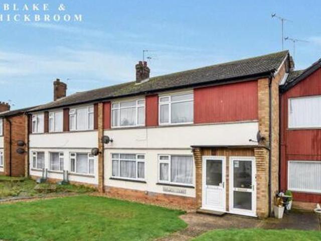 House for sale in Lyons, Greater London