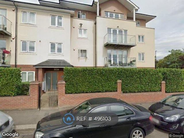 Apartment for rent in London Borough of Ealing, Greater London