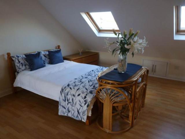Apartment for rent in London Borough of Ealing, Greenford