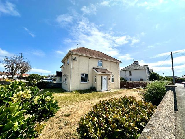 Apartment for rent in Llandudno, Wales