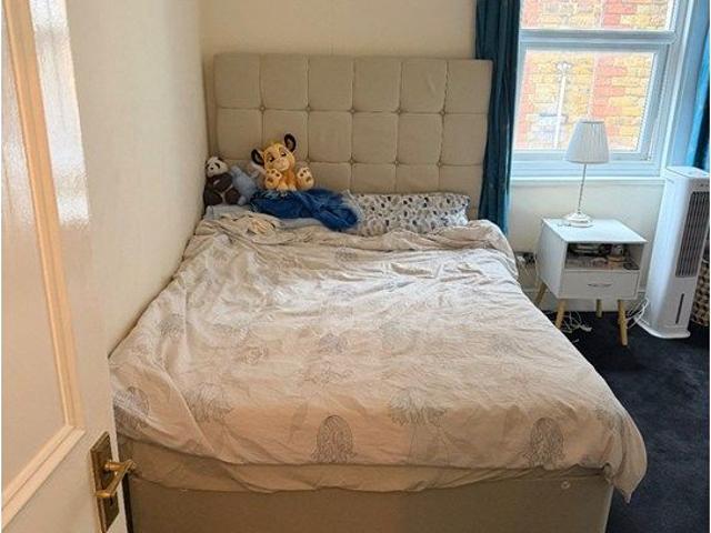 Apartment for rent in Muswell Hill, Greater London
