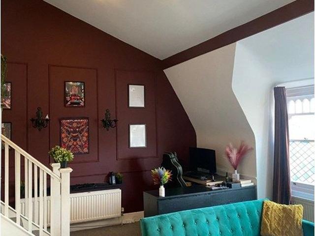 Studio for rent in Muswell Hill, Isle Of Man
