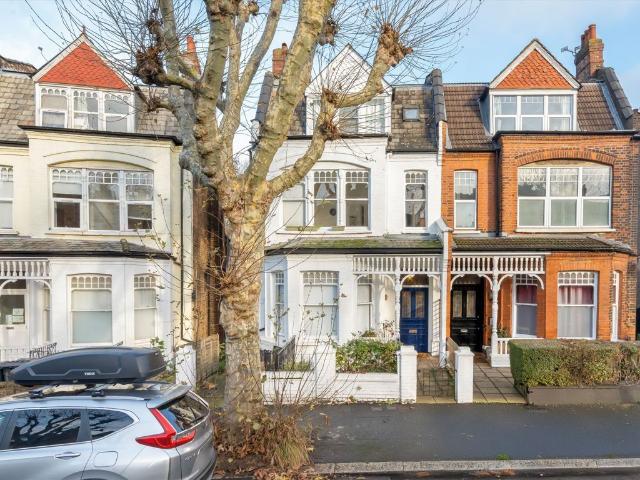 Studio for rent in Muswell Hill, Greater London