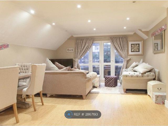 Apartment for rent in Clapham, Greater London