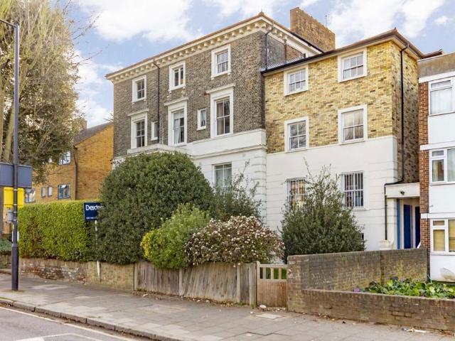 Apartment for rent in Clapham, Greater London