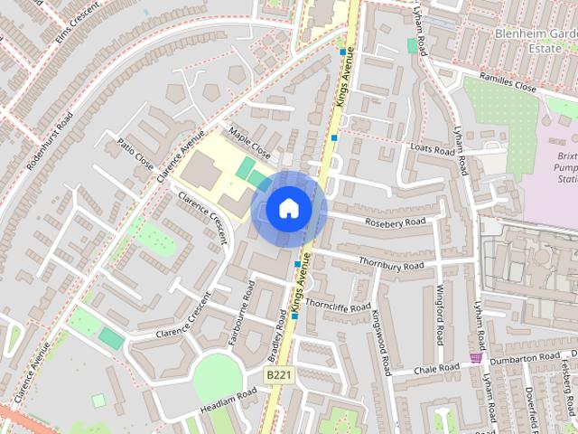 Apartment for rent in Cat Hill, Isle Of Man