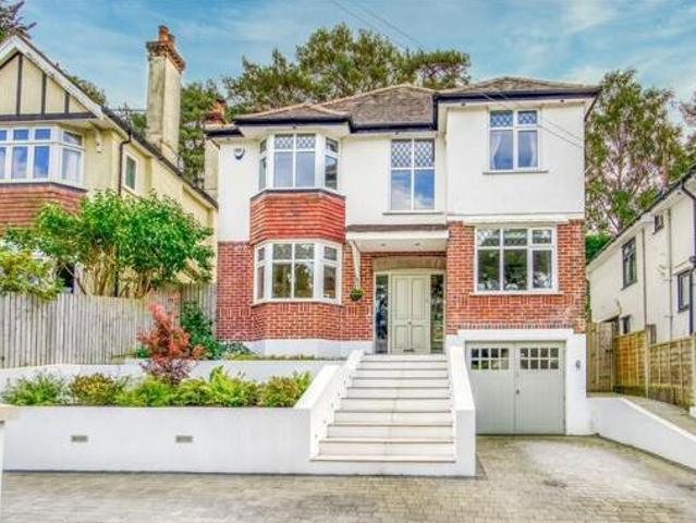 House for sale in Poole