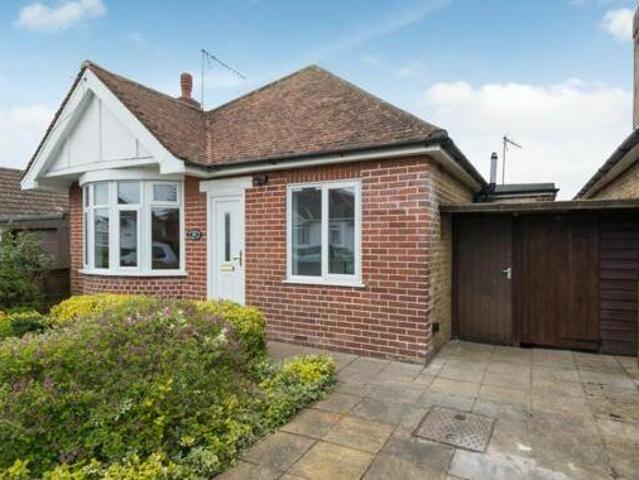 House for rent in Whitehall, Acol