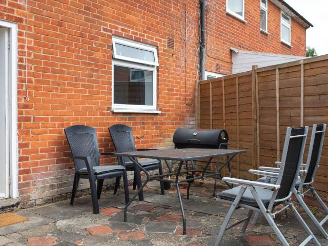House for rent in Hampshire
