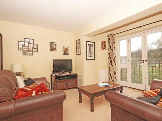 Apartment for rent in Clapham, Greater London