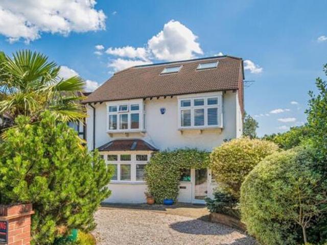 House for sale in City of London, Greater London