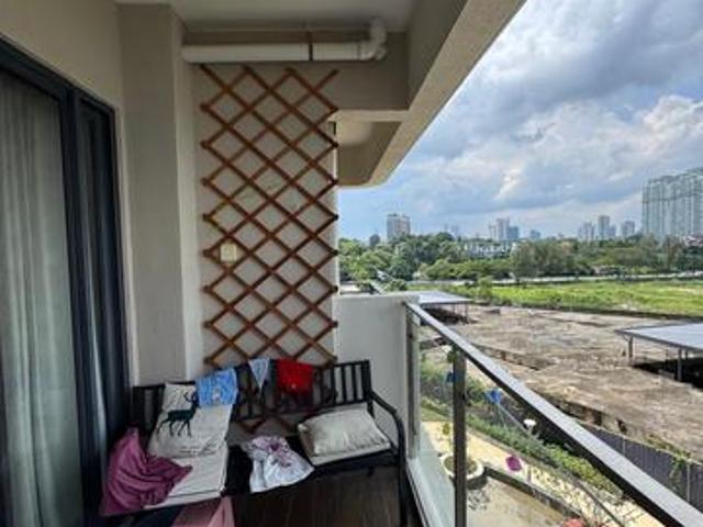 Condominium for rent in Johore Bahru, Johor