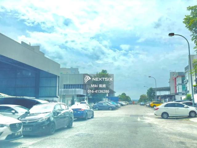Residential House for rent in Johor