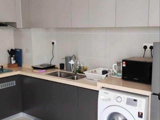 House for rent in Johore Bahru, Johor