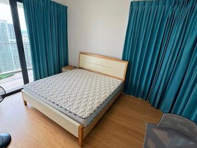 Condominium for rent in Johore Bahru, Johor