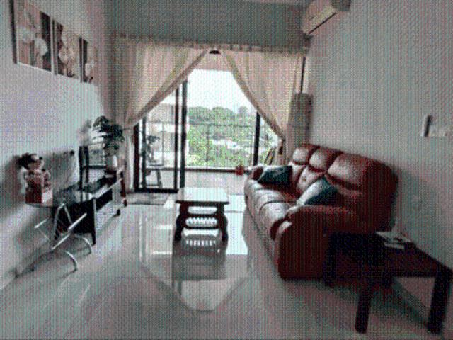 Apartment for rent in Johore Bahru, Johor