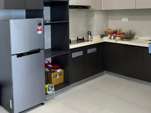 Apartment for rent in Johore Bahru, Johor
