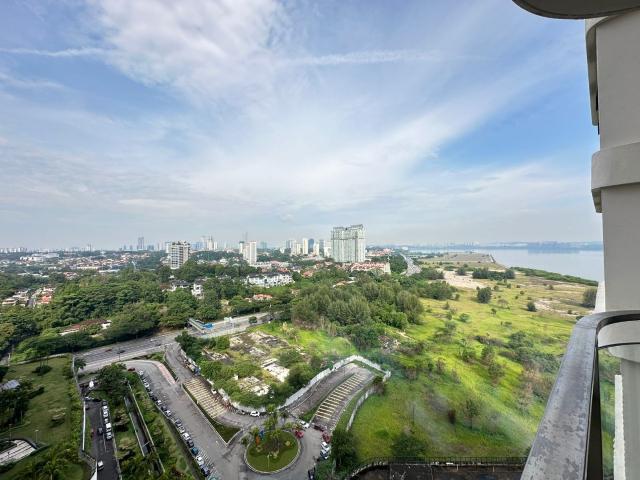 Apartment for rent in Johore Bahru, Johor