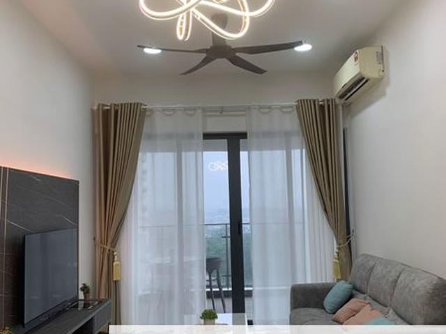 Condominium for rent in Country Garden Danga Bay, Johor Bahru