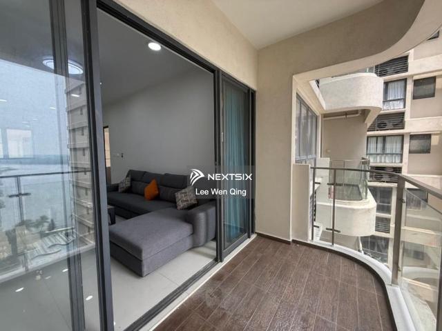 Apartment for rent in Bukit Ledang, Johor