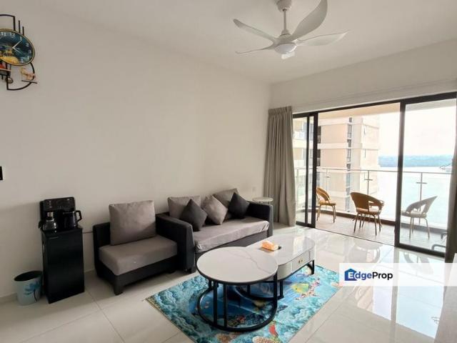 Condominium for rent in Country Garden Danga Bay, Johor Bahru