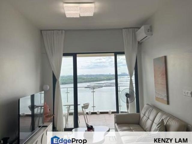 Condominium for rent in Johore Bahru, Johor