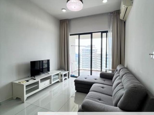 Condominium for rent in Johore Bahru, Johor