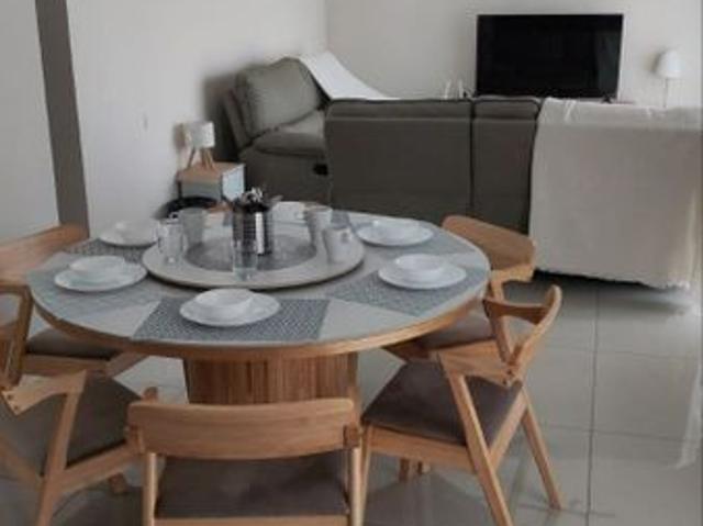 Condominium for rent in Johore Bahru, Johor