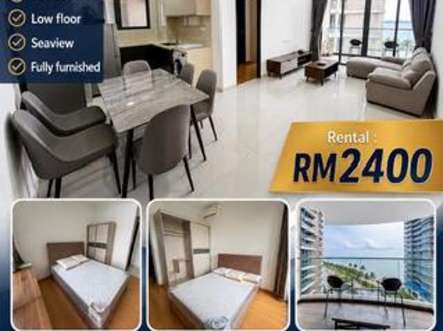 Condominium for rent in Johore Bahru, Johor