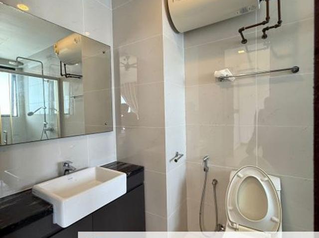 Condominium for rent in Country Garden Danga Bay, Johor Bahru