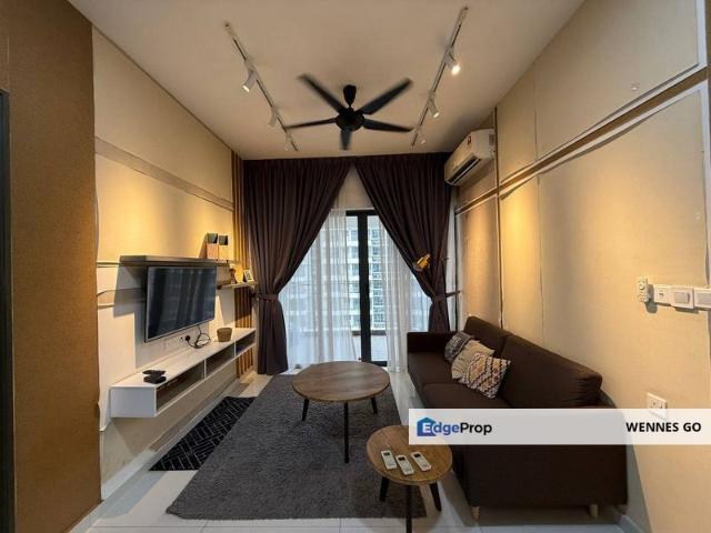 Condominium for rent in Country Garden Danga Bay, Johor Bahru