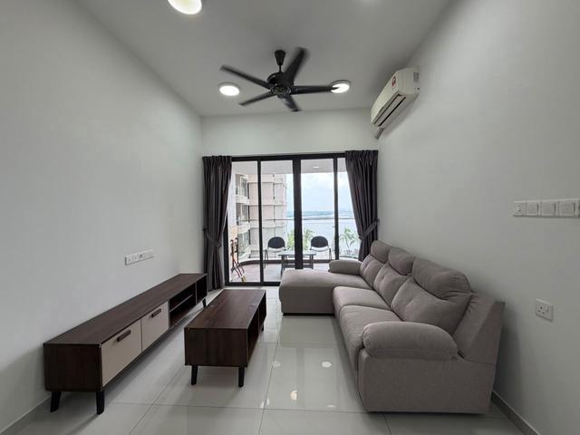 Condominium for rent in Johore Bahru, Johor