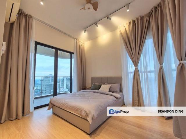 Condominium for rent in Johore Bahru, Johor