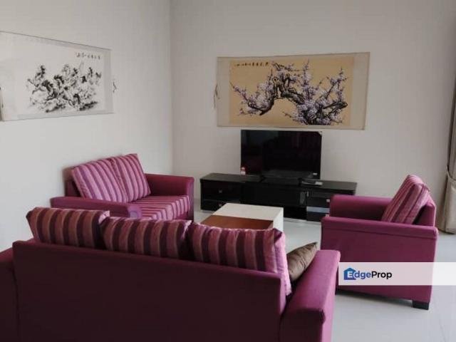 Condominium for rent in Johore Bahru, Johor