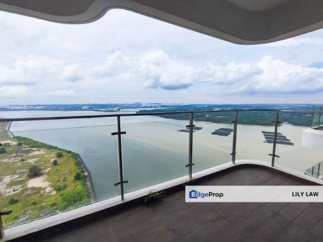 Condominium for sale in Johore Bahru, Johor