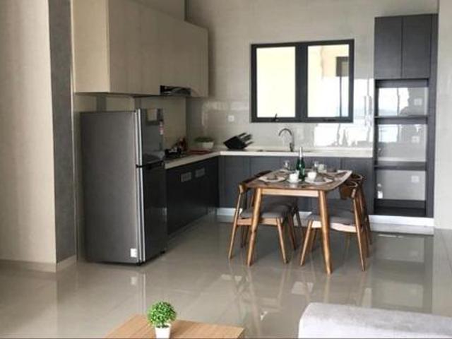 Condominium for rent in Johor Bahru